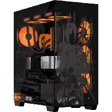CORSAIR 3500X COD BLACK OPS 6 EDITION CASE
